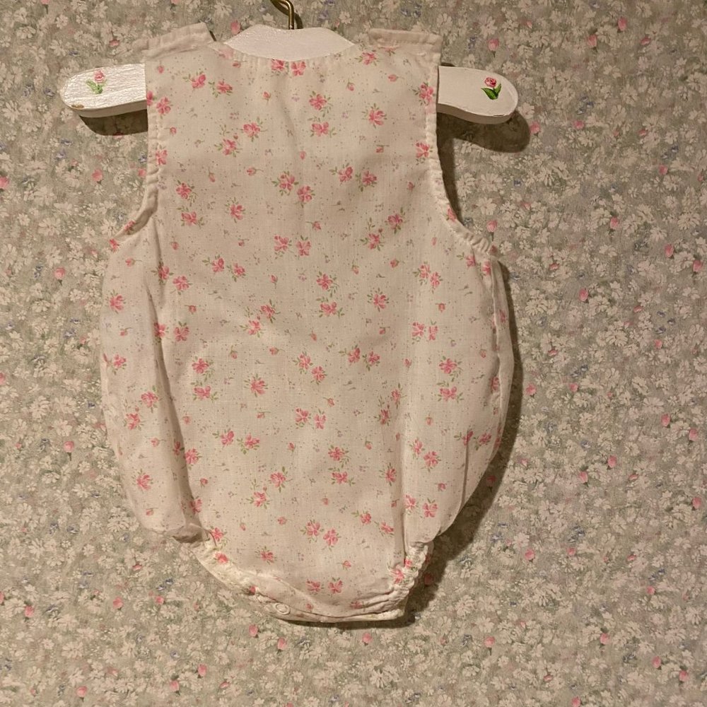 sunsuit - Picture 3 of 3